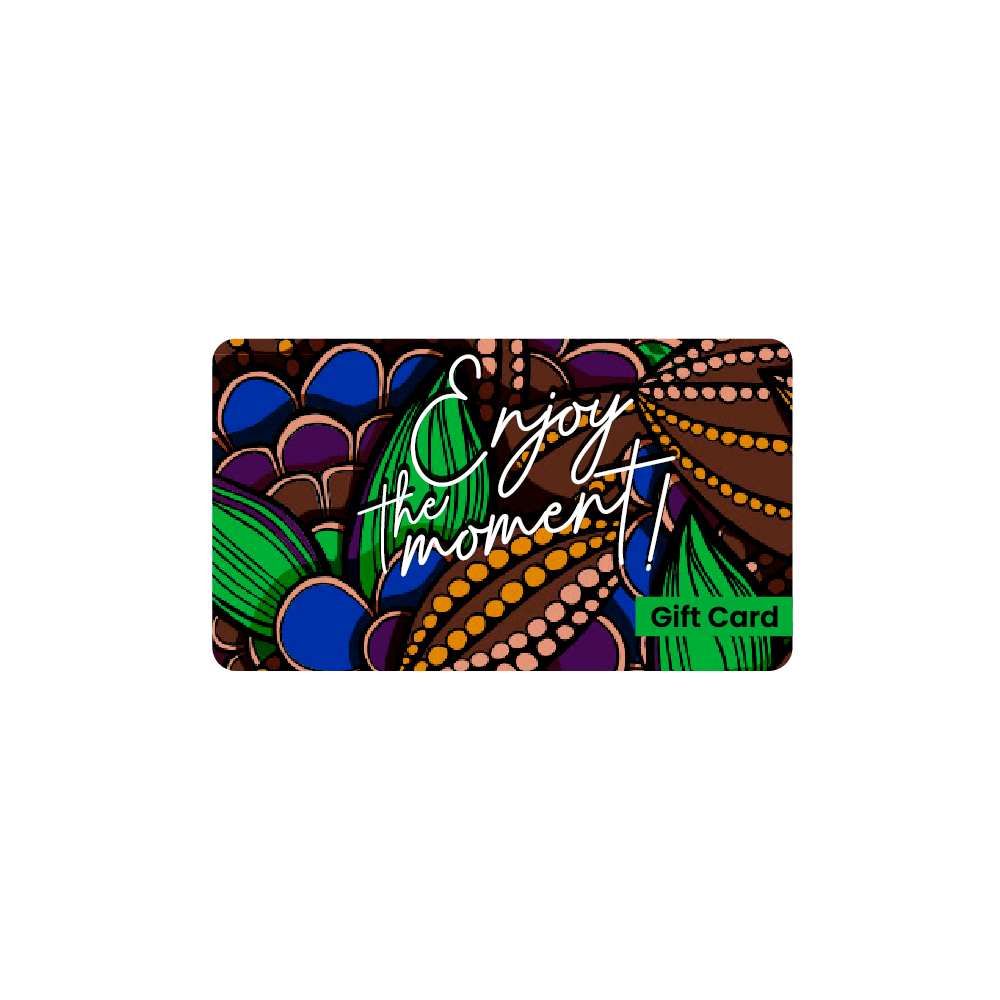 Exoticcao Virtual Gift Card