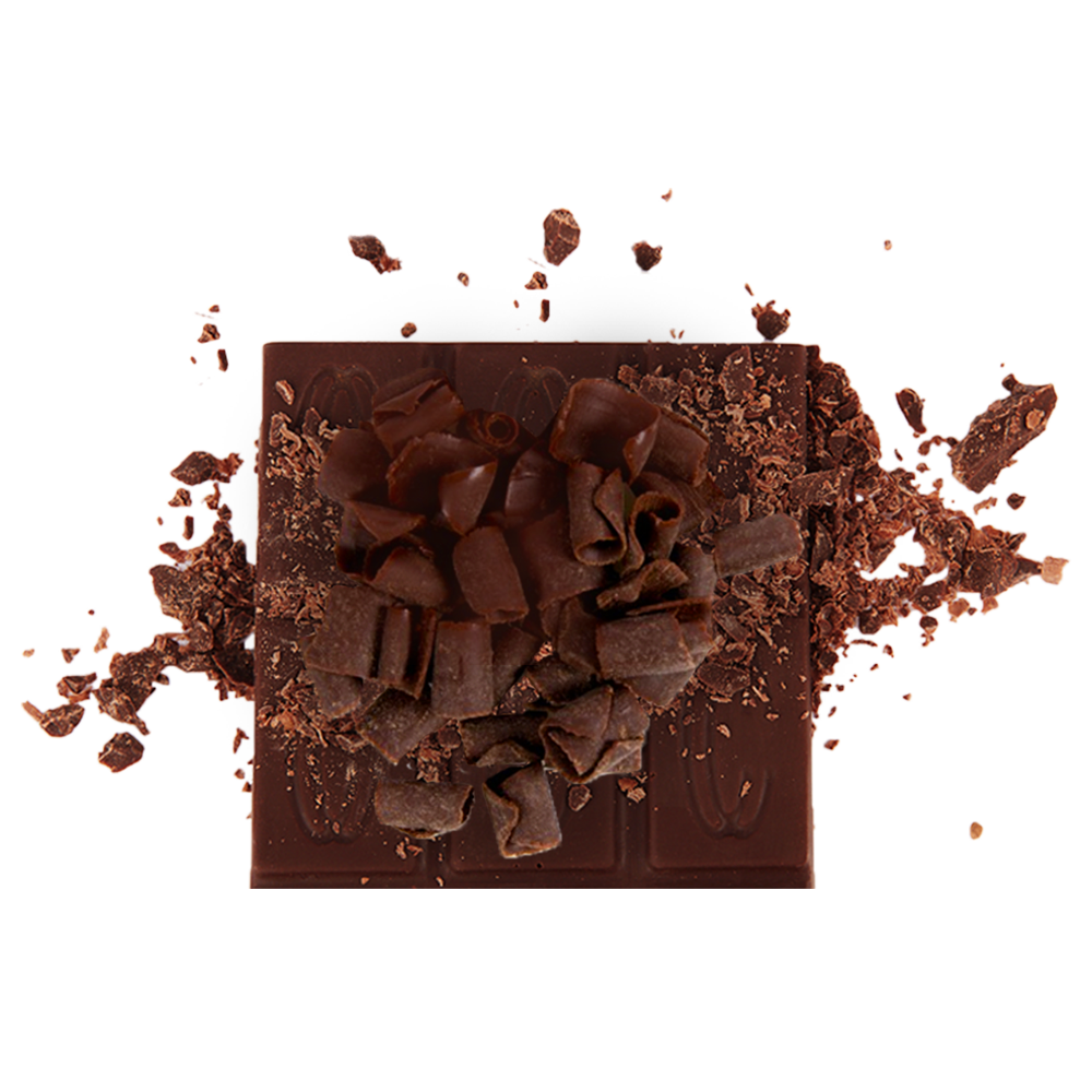 Organic Dark Chocolate Bar