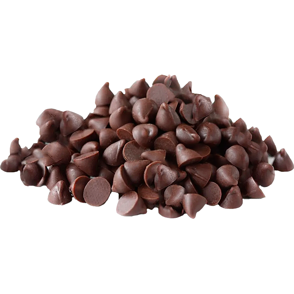 Organic Dark Chocolate Baking & Snacking Chips