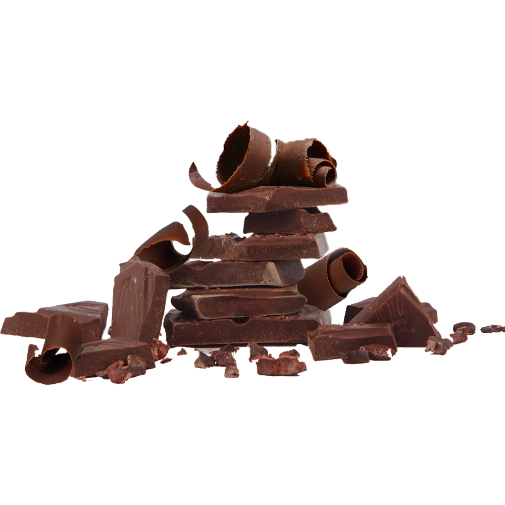 Organic Dark Chocolate Bar