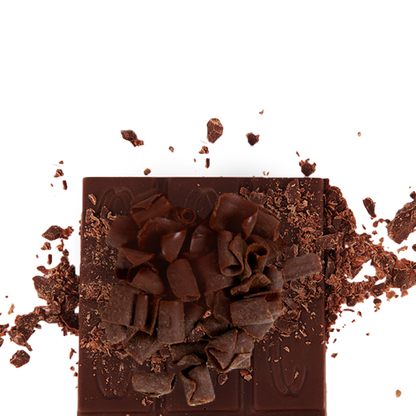 Dark Chocolate Bar -No Sugar Added