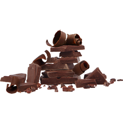 Organic Dark Chocolate Bar