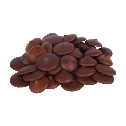 Organic Dark Chocolate Baking & Snacking Wafers